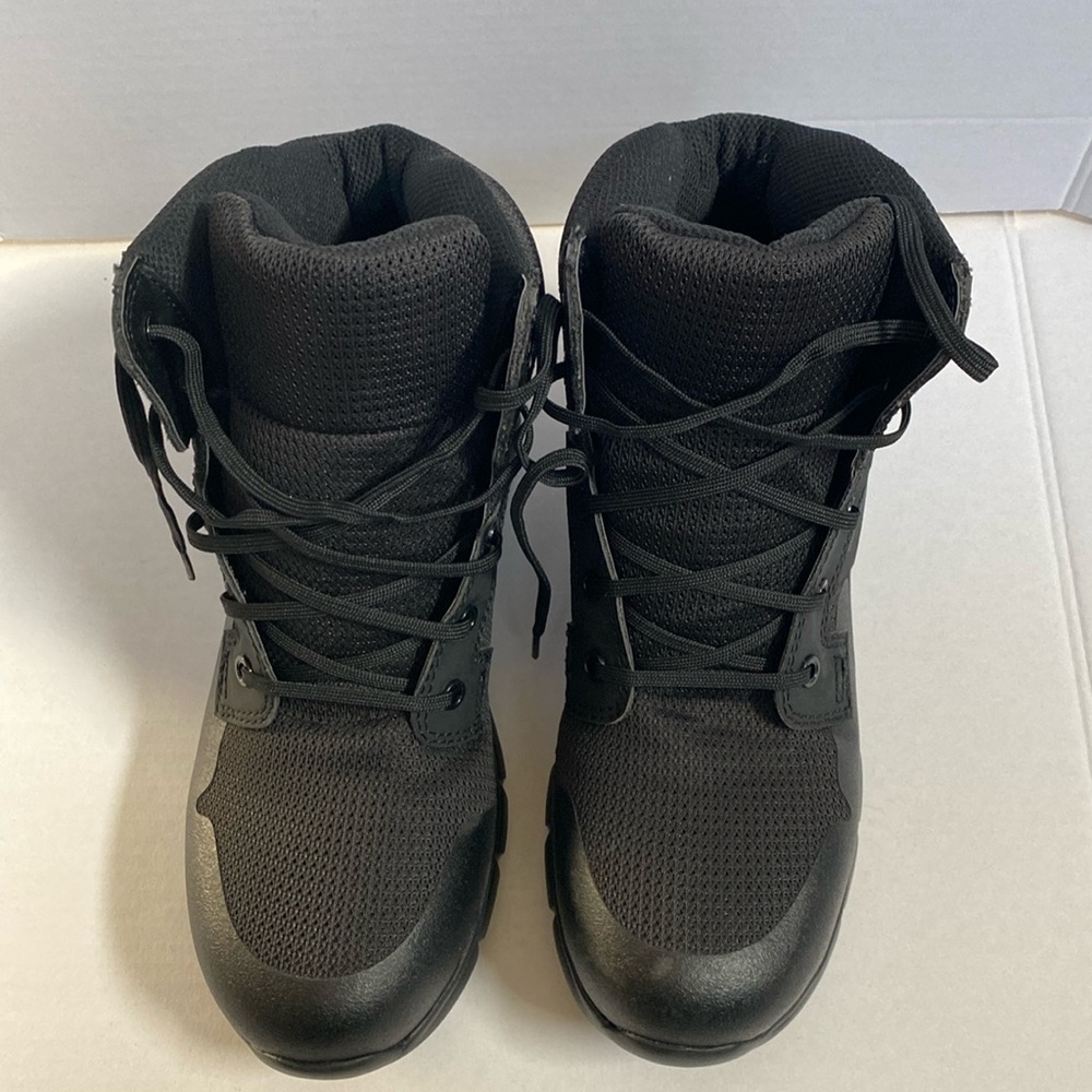Corcoran boots